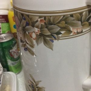 Meet your Posher, Qiu ying